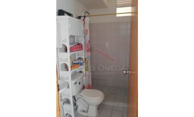  Venta de apartamento en Ciudadela Las Flores – Cúcuta