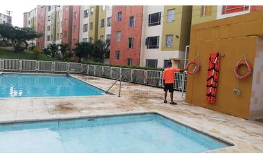  Venta de apartamento en Ciudadela Las Flores – Cúcuta