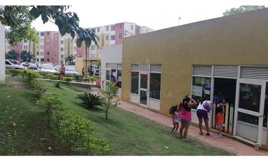  Venta de apartamento en Ciudadela Las Flores – Cúcuta