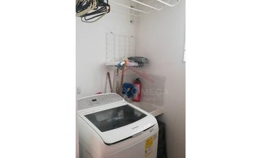  Venta de apartamento en Ciudadela Las Flores – Cúcuta