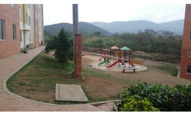  Venta de apartamento en Ciudadela Las Flores – Cúcuta