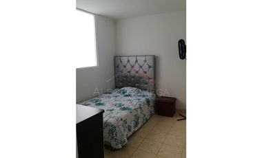  Venta de apartamento en Ciudadela Las Flores – Cúcuta