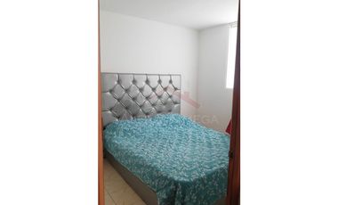  Venta de apartamento en Ciudadela Las Flores – Cúcuta