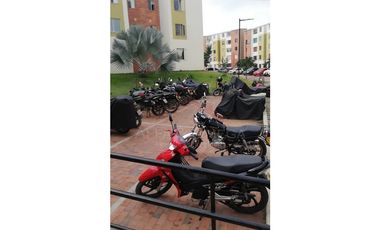  Venta de apartamento en Ciudadela Las Flores – Cúcuta