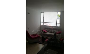  Venta de apartamento en Ciudadela Las Flores – Cúcuta