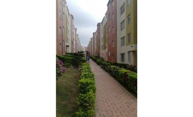  Venta de apartamento en Ciudadela Las Flores – Cúcuta