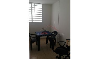  Venta de apartamento en Ciudadela Las Flores – Cúcuta