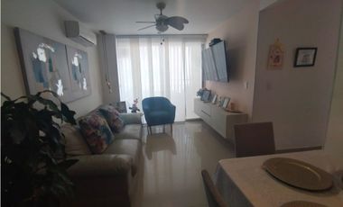 Apartamento en venta, Barrio paraiso, Barranquilla