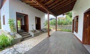Casa en Venta Sopetran Antioquia