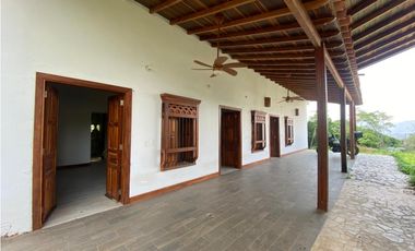Casa en Venta Sopetran Antioquia