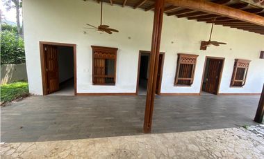 Casa en Venta Sopetran Antioquia