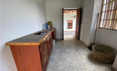 Casa en Venta Sopetran Antioquia