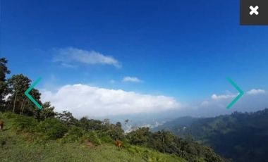 VENDO LOTE LA ESTRELLA VEREDA SAN ISIDRO