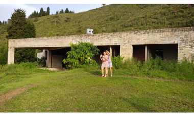 VENDO LOTE LA ESTRELLA VEREDA SAN ISIDRO