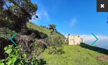 VENDO LOTE LA ESTRELLA VEREDA SAN ISIDRO