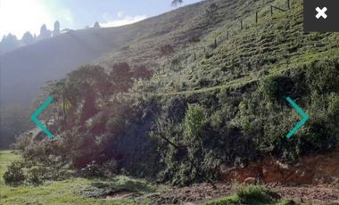 VENDO LOTE LA ESTRELLA VEREDA SAN ISIDRO