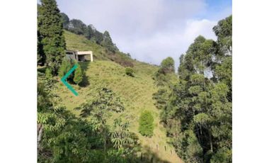 VENDO LOTE LA ESTRELLA VEREDA SAN ISIDRO