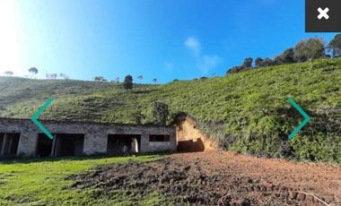 VENDO LOTE LA ESTRELLA VEREDA SAN ISIDRO