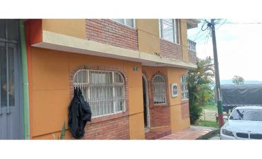 Apartamento Amplio En La Mesa Cundi De 4 Habitaciones