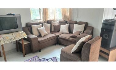 Apartamento Amplio En La Mesa Cundi De 4 Habitaciones