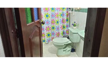 Apartamento Amplio En La Mesa Cundi De 4 Habitaciones