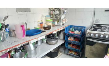 Apartamento Amplio En La Mesa Cundi De 4 Habitaciones