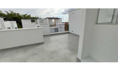 Casa En La Mesa Cundi En Conjunto Urbano