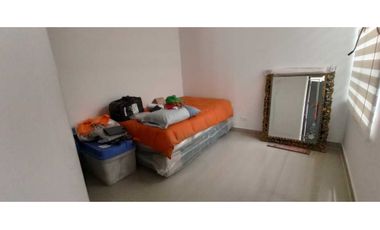 Casa En La Mesa Cundi En Conjunto Urbano