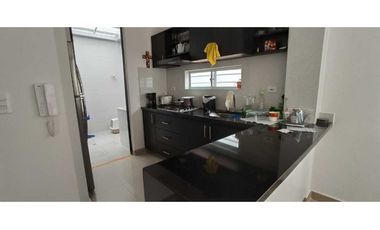 Casa En La Mesa Cundi En Conjunto Urbano
