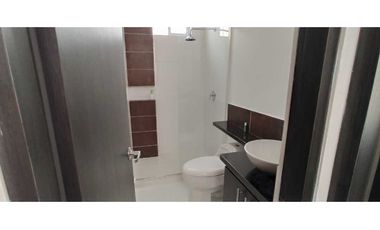 Casa En La Mesa Cundi En Conjunto Urbano