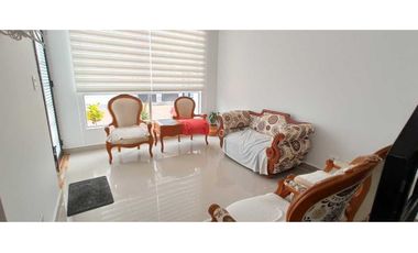 Casa En La Mesa Cundi En Conjunto Urbano