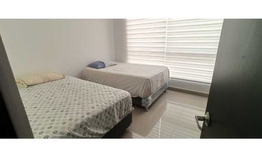 Casa En La Mesa Cundi En Conjunto Urbano