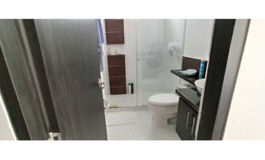 Casa En La Mesa Cundi En Conjunto Urbano