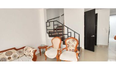 Casa En La Mesa Cundi En Conjunto Urbano