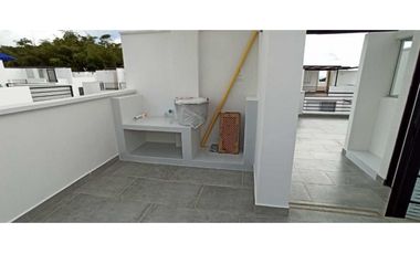 Casa En La Mesa Cundi En Conjunto Urbano