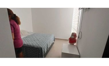 Casa En La Mesa Cundi En Conjunto Urbano