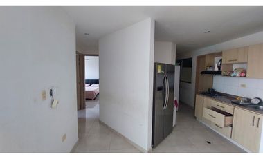 Vendo Apto Montería Córdoba