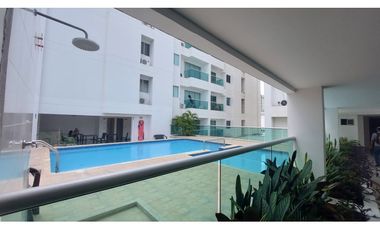 Vendo Apto Montería Córdoba