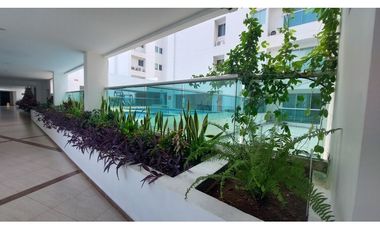 Vendo Apto Montería Córdoba
