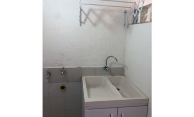 ARRIENDO LOFT LA CALERA AMOBLADO y DOTADO