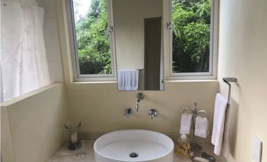 ARRIENDO LOFT LA CALERA AMOBLADO y DOTADO