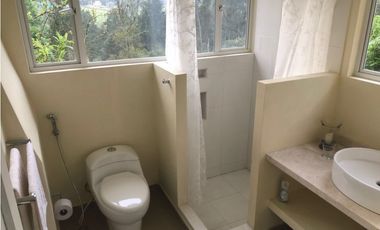 ARRIENDO LOFT LA CALERA AMOBLADO y DOTADO