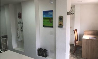 ARRIENDO LOFT LA CALERA AMOBLADO y DOTADO
