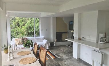 ARRIENDO LOFT LA CALERA AMOBLADO y DOTADO