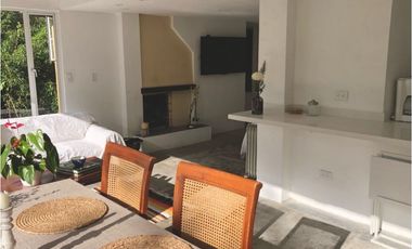 ARRIENDO LOFT LA CALERA AMOBLADO y DOTADO