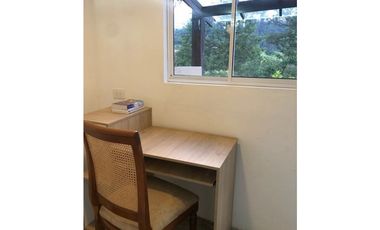ARRIENDO LOFT LA CALERA AMOBLADO y DOTADO