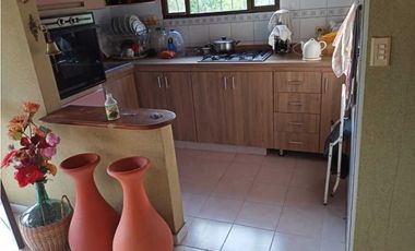 Finca En Mesitas Del Colegio Ideal Para Proyecto Turístico