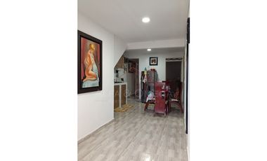 Venta de Casa con Rentas en Jardín Acacias – Ibagué