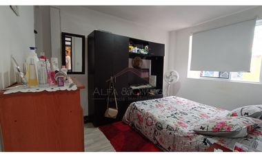 Venta de Casa con Rentas en Jardín Acacias – Ibagué