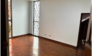 Casa en el Poblado Las Palmas Urbanizacion Alqueria Suiza